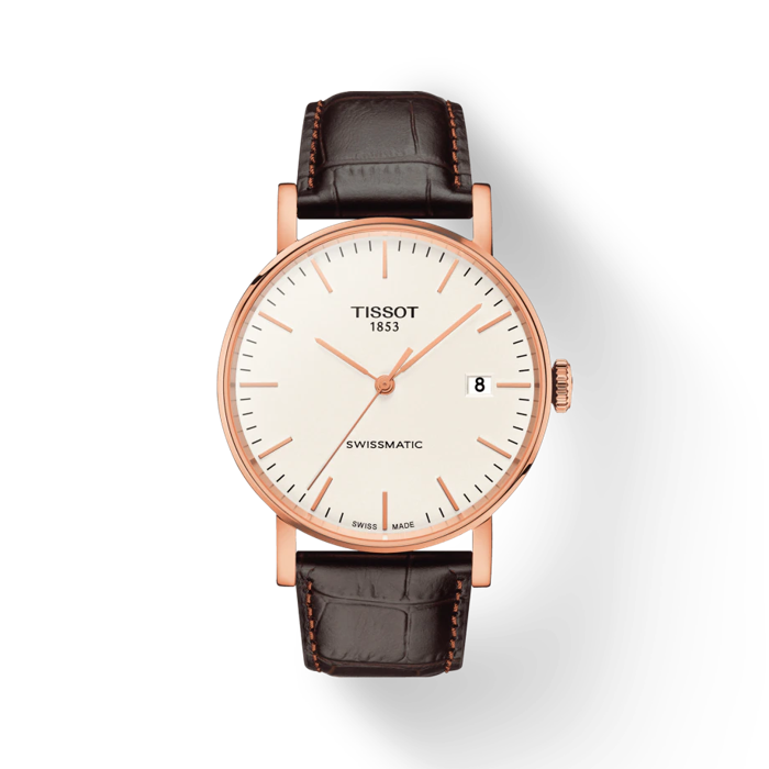 Tissot Everytime Swissmatic