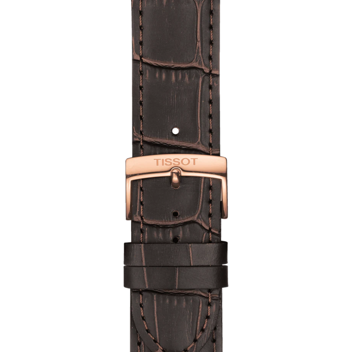 Tissot Everytime Swissmatic