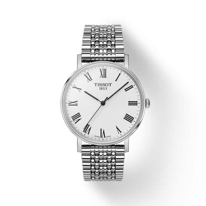 Tissot Everytime Medium
