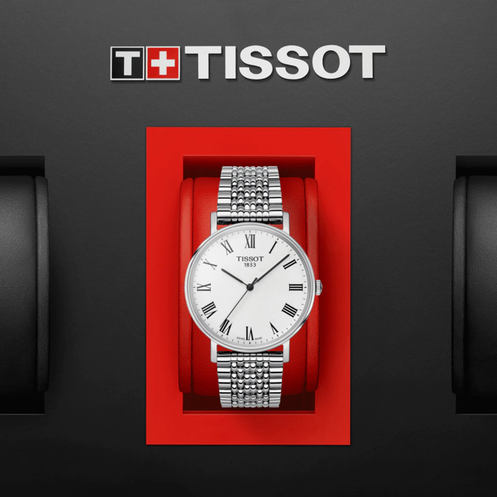 Tissot Everytime Medium