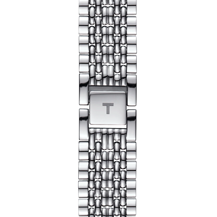 Tissot Everytime Medium Jungfraubahn Edition