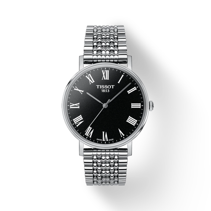 Tissot Everytime Medium