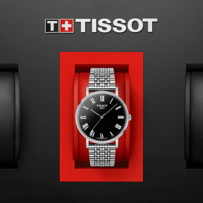 Tissot Everytime Medium