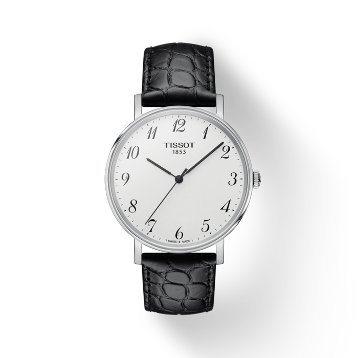 Tissot Everytime Medium