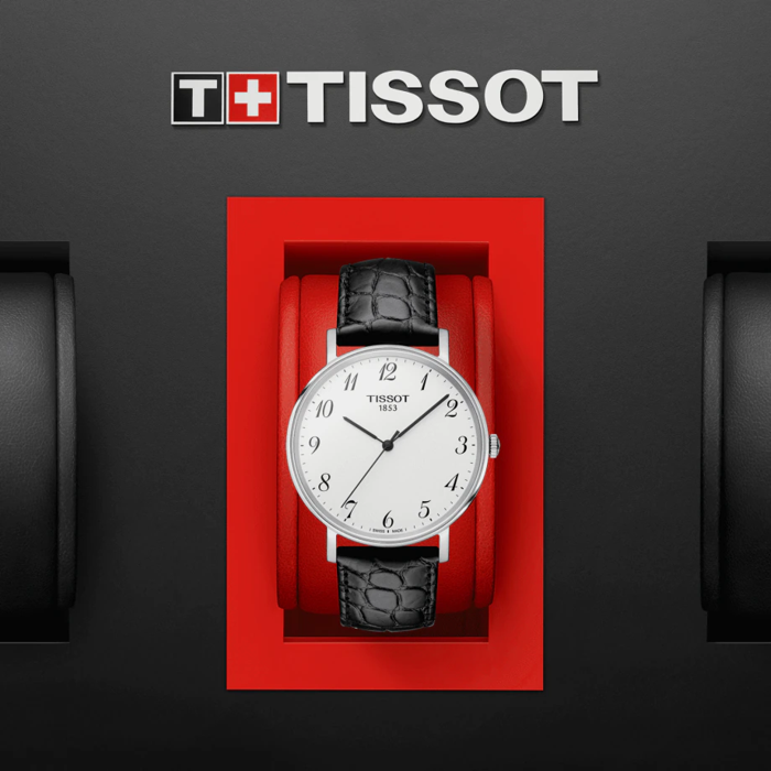 Tissot Everytime Medium