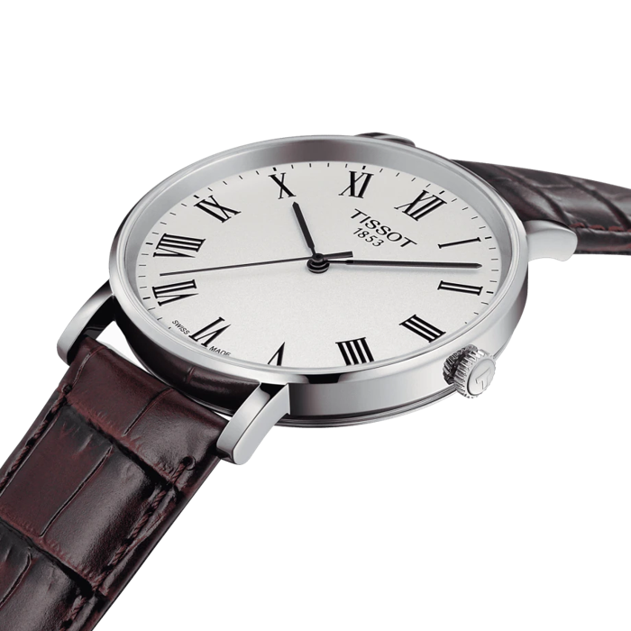 Tissot Everytime Medium