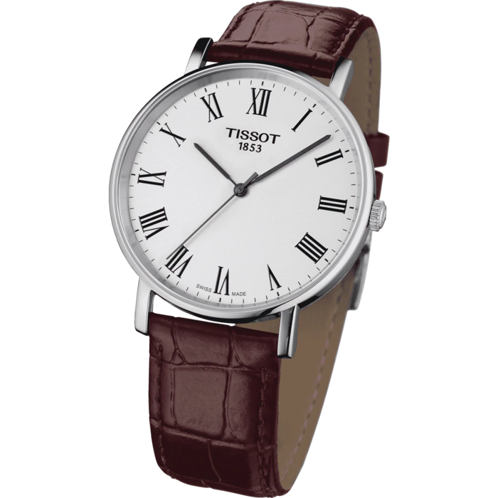 Tissot Everytime Medium
