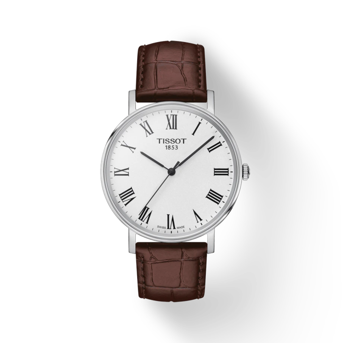 Tissot Everytime Medium
