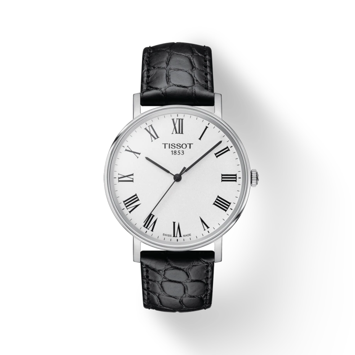 Tissot Everytime Medium