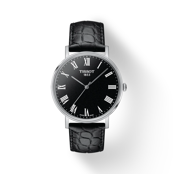 Tissot Everytime Medium