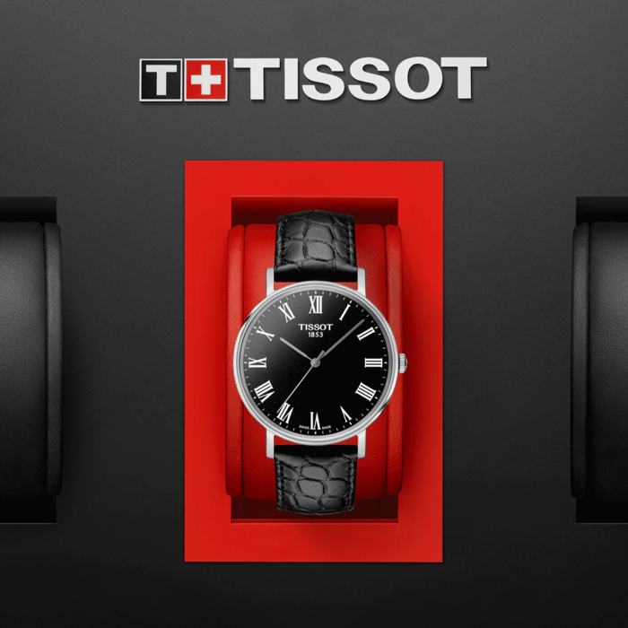 Tissot Everytime Medium