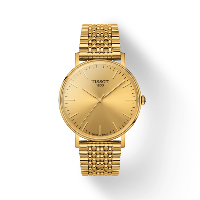 Tissot Everytime Medium