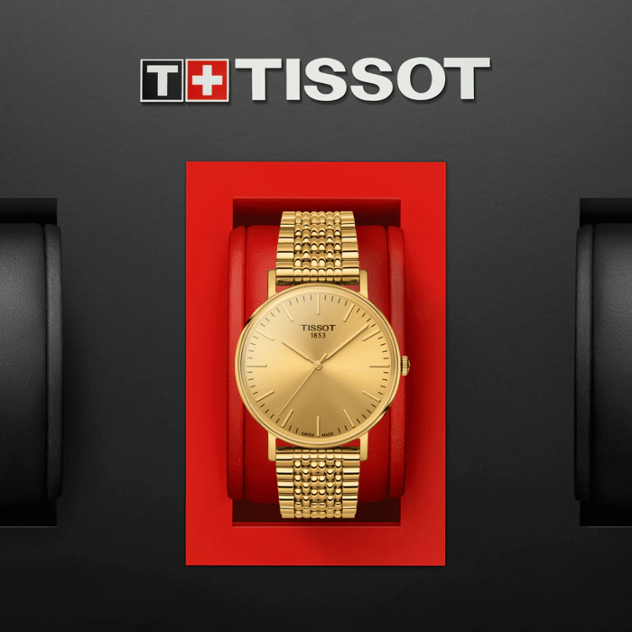 Tissot Everytime Medium