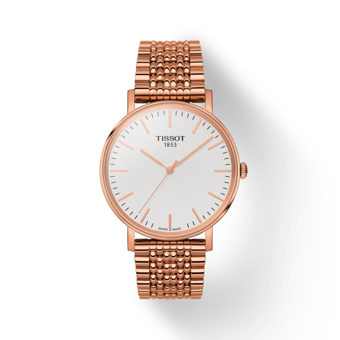 Tissot Everytime Medium