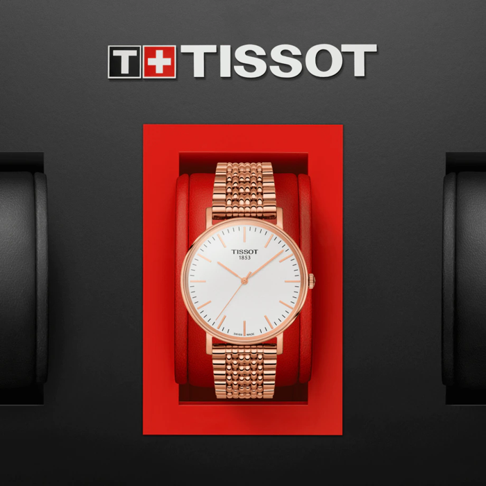 Tissot Everytime Medium