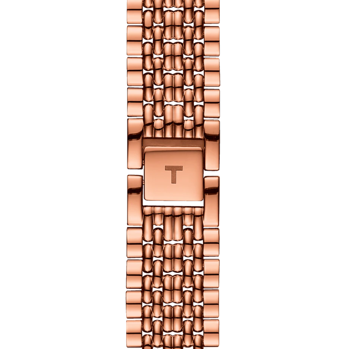 Tissot Everytime Medium