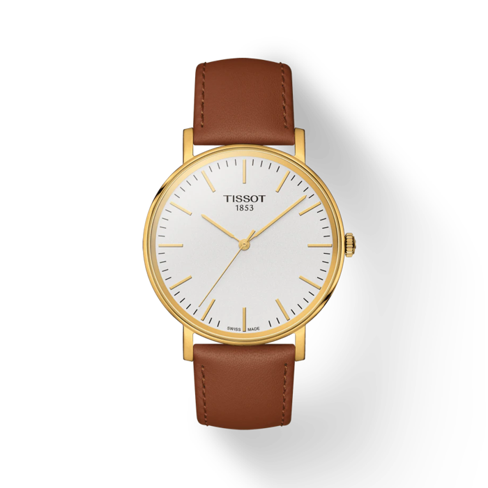 Tissot Everytime Medium
