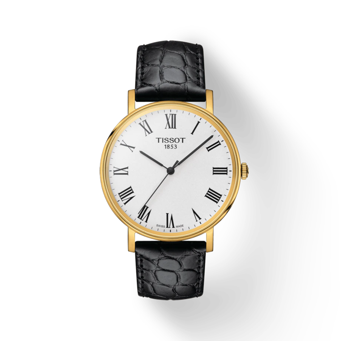 Tissot Everytime Medium