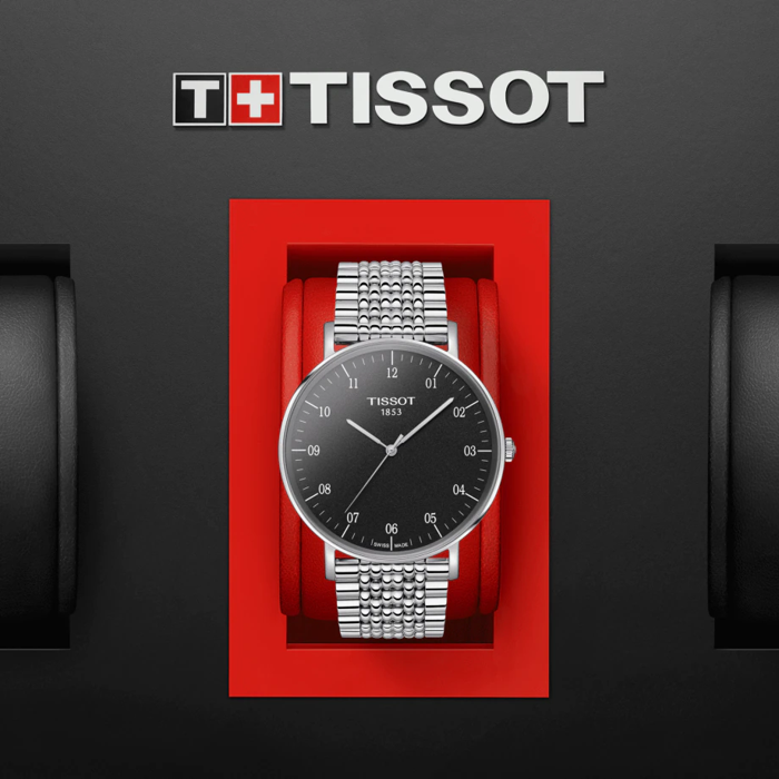 Tissot Everytime Large