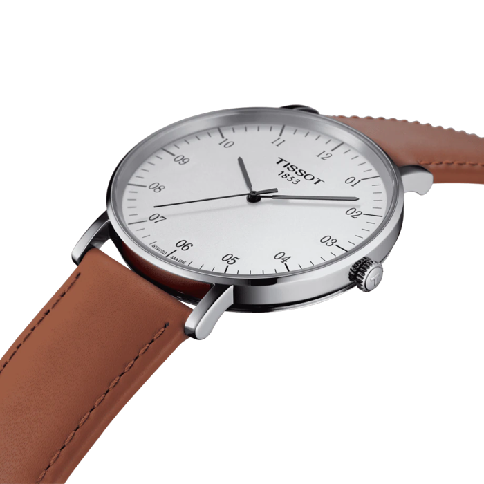 Tissot Everytime Large