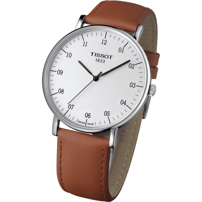 Tissot Everytime Large