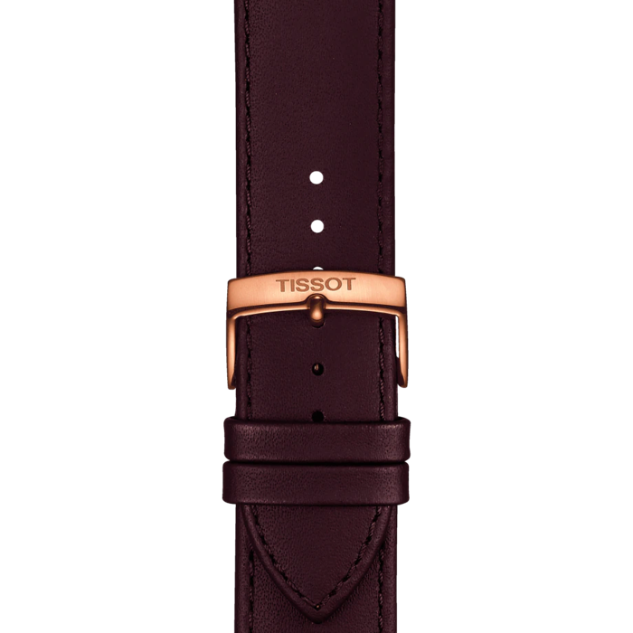 Tissot Everytime Large