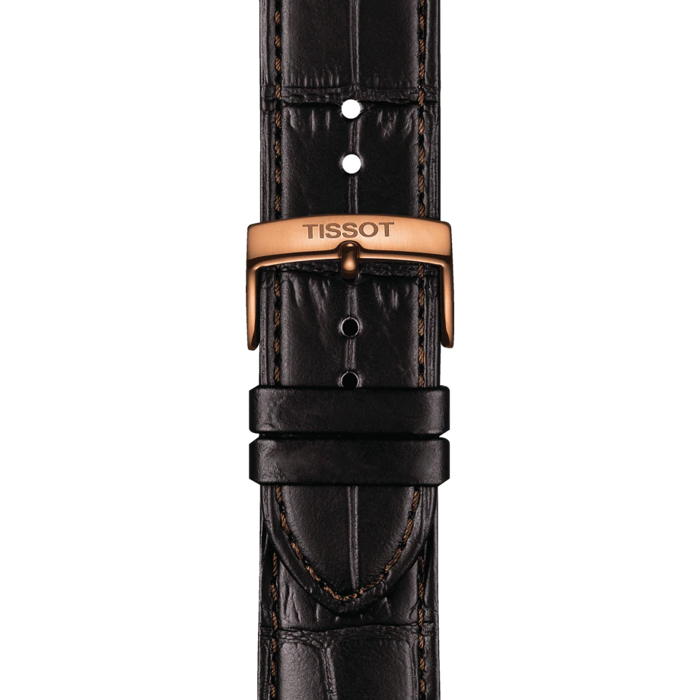 Tissot Everytime Large