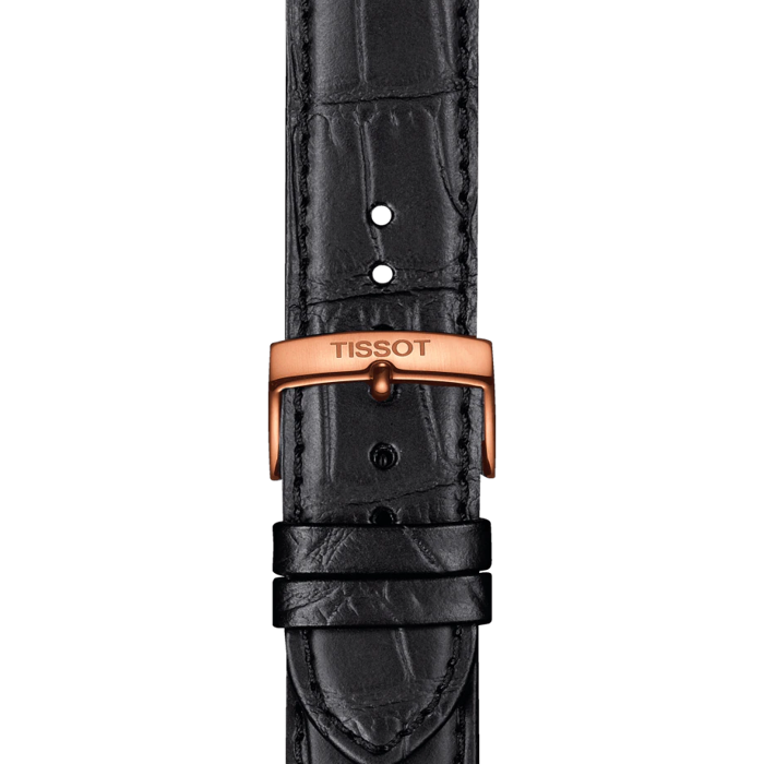Tissot Everytime Large