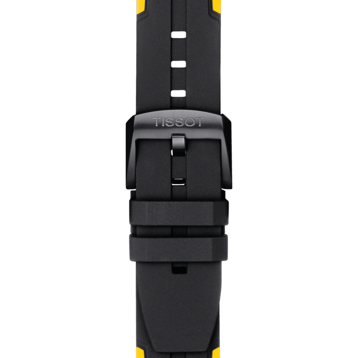 Tissot T-Race Cycling Tour De France 2019 Special Edition