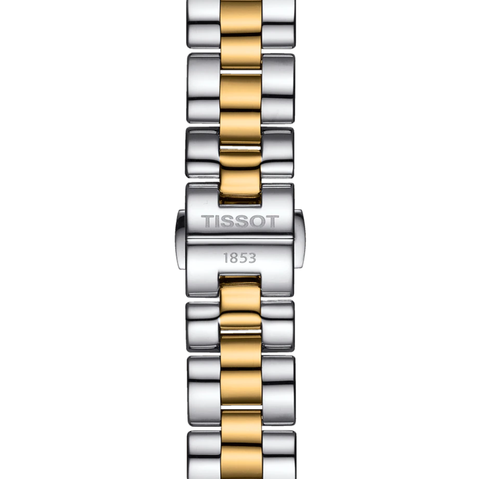 Tissot T-Wave