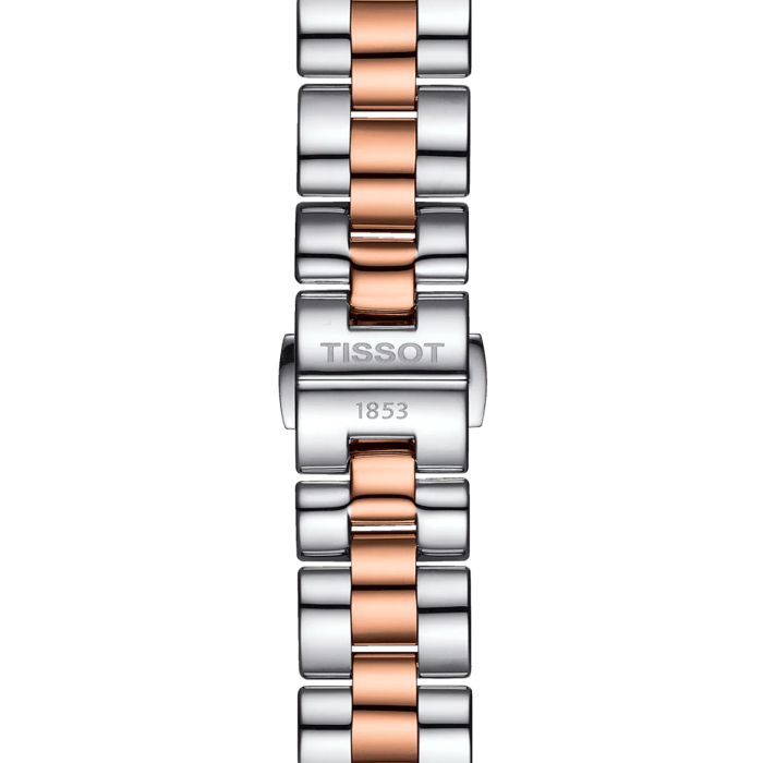 Tissot T-Wave