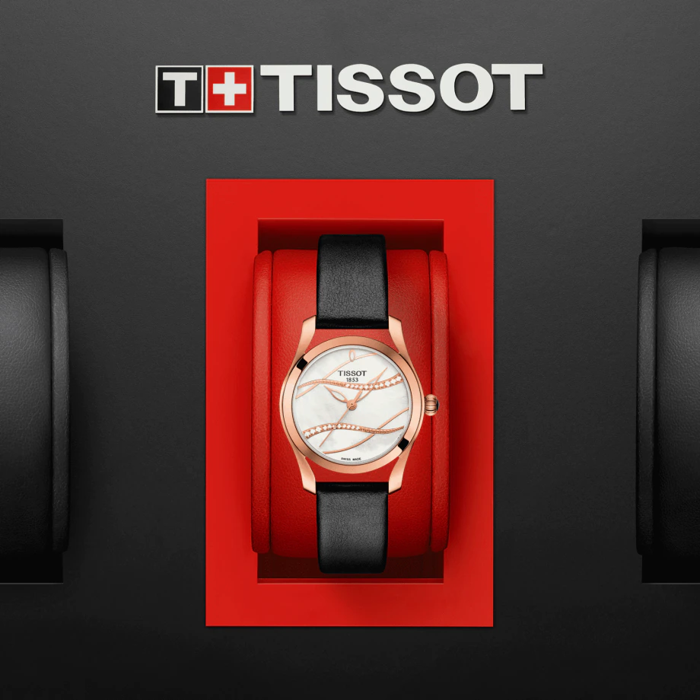 Tissot T-Wave