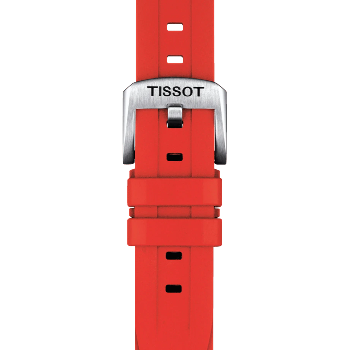 Tissot Prc 200 Chronograph