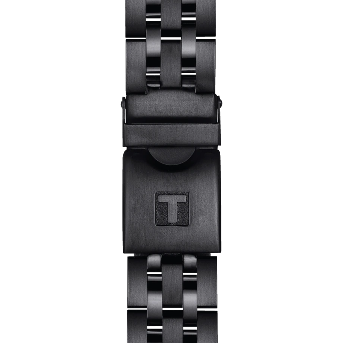 Tissot PRC 200 Chronograph