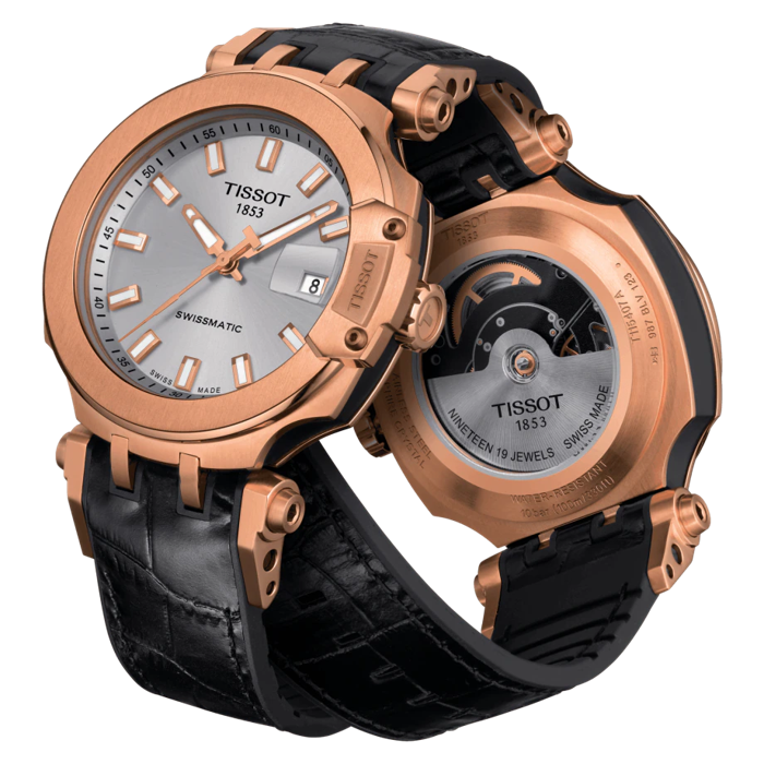 Tissot T-Race Swissmatic