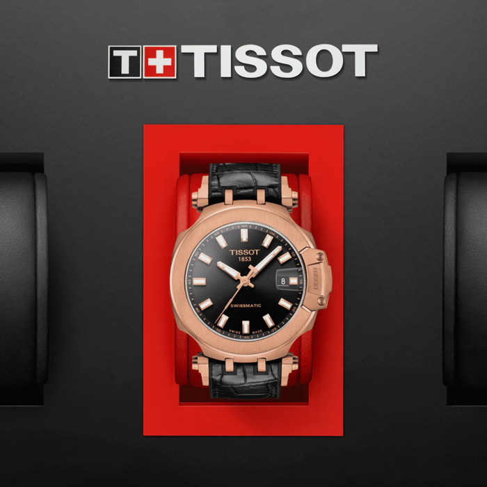 Tissot T-Race Swissmatic