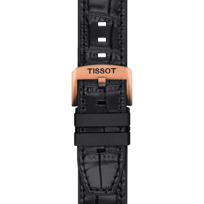 Tissot T-Race Swissmatic