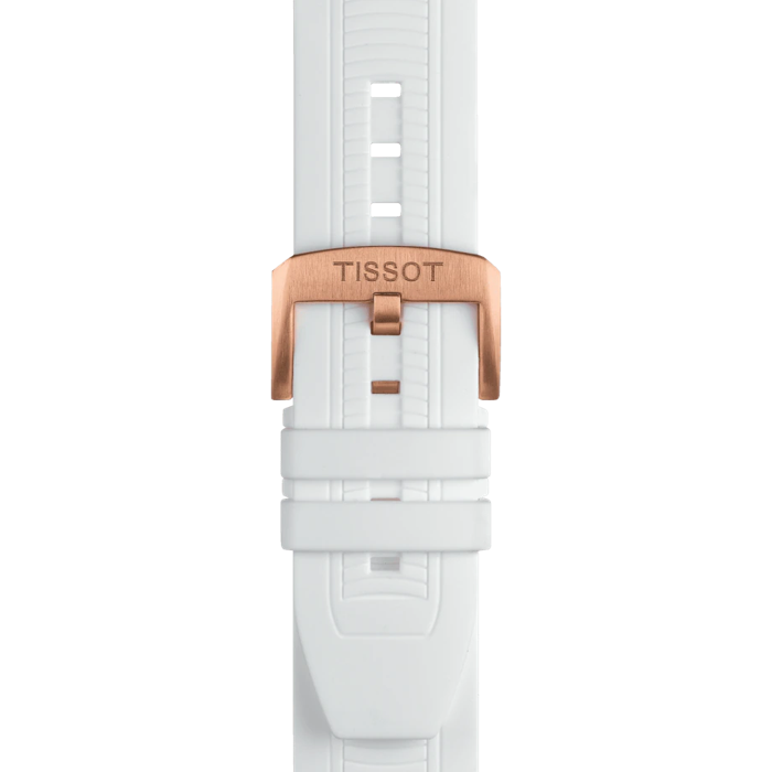 Tissot T-Race Chronograph