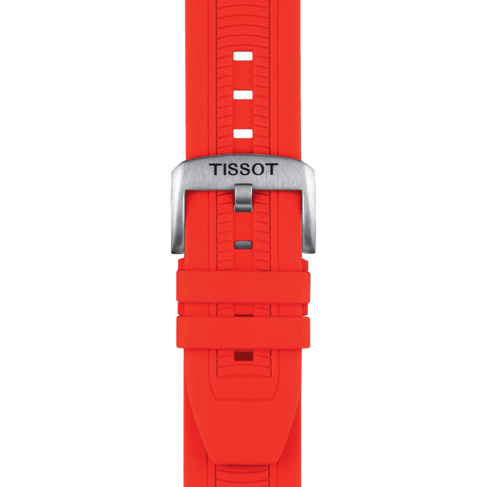 Tissot T-Race Chronograph