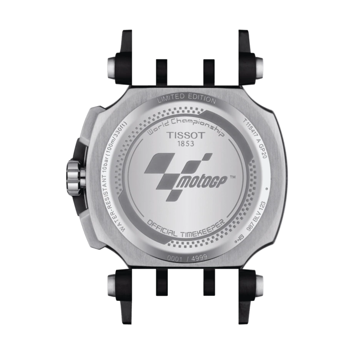 Tissot T-Race Motogp Chronograph Limited Edition