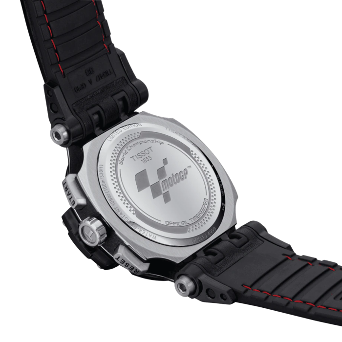 Tissot T-Race Motogp Chronograph Limited Edition