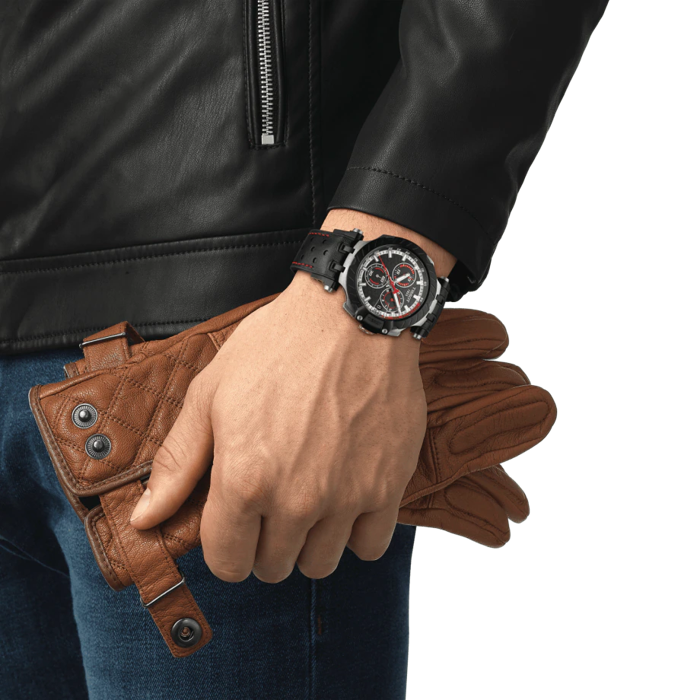 Tissot T-Race Motogp Chronograph Limited Edition