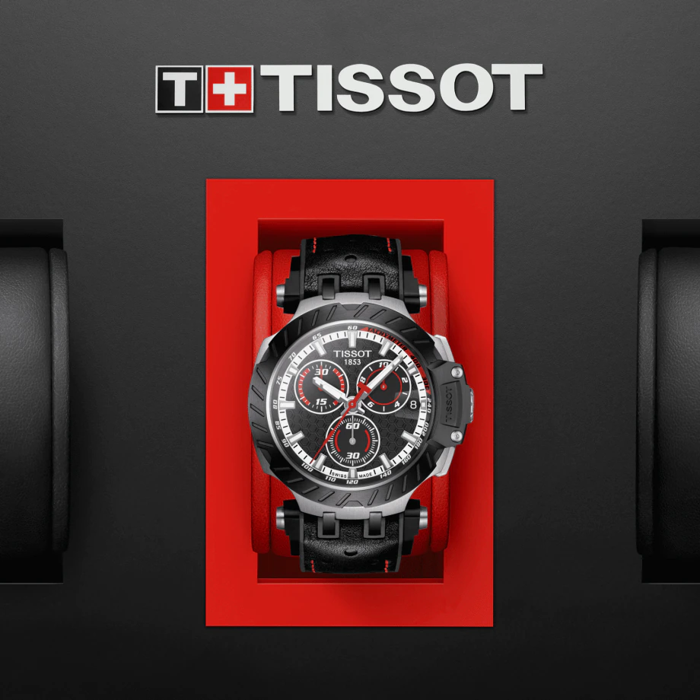 Tissot T-Race Motogp Chronograph Limited Edition