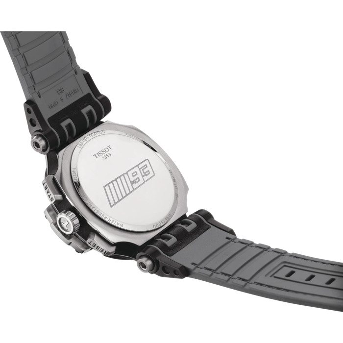 Tissot T-Race Chronograph Marc Marquez Limited Edition
