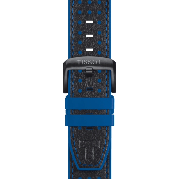 Tissot T-Race Chronograph Thomas Lüthi Limited Edition