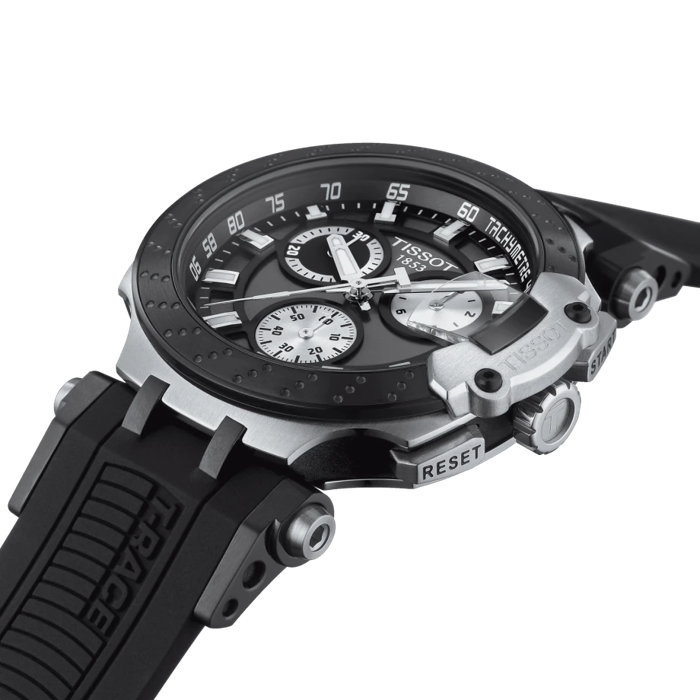 Tissot T-Race Chronograph