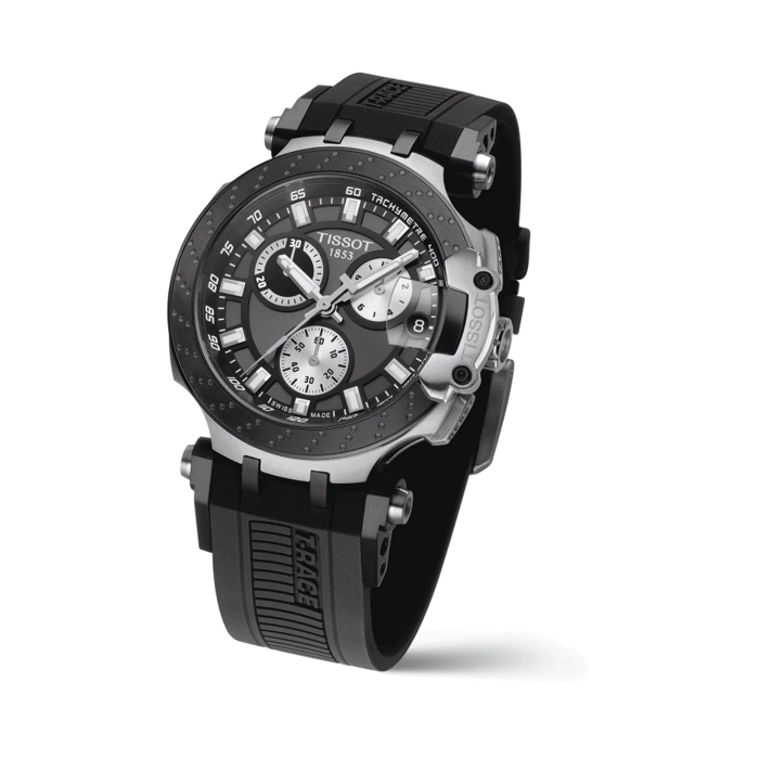 Tissot T-Race Chronograph