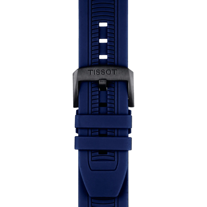 Tissot T-Race Chronograph