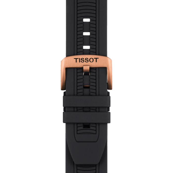Tissot T-Race Chronograph