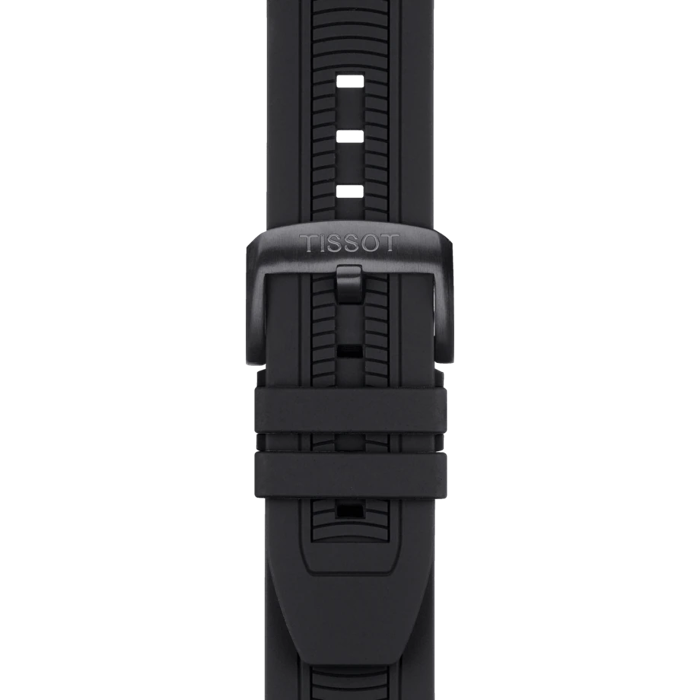 Tissot T-Race Chronograph